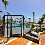 Apartment Torres De Yomely -y3a Playa de las Americas (Tenerife)