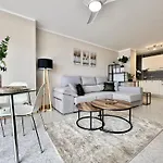 Torres De Yomely -y3a Apartment Playa de las Americas (Tenerife)
