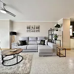 Apartment Torres De Yomely -y3a *
