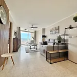Apartment Torres De Yomely -y3a *