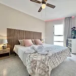 Apartment Torres De Yomely -y3a