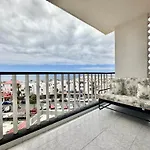 Apartment Torres De Yomely -y3a