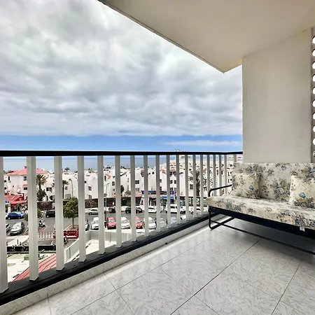 Lejlighed Torres De Yomely -y3a