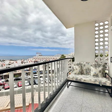 Apartment Torres De Yomely -y3a
