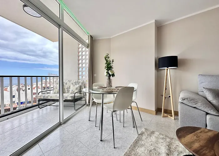 Apartment Torres De Yomely -y3a *