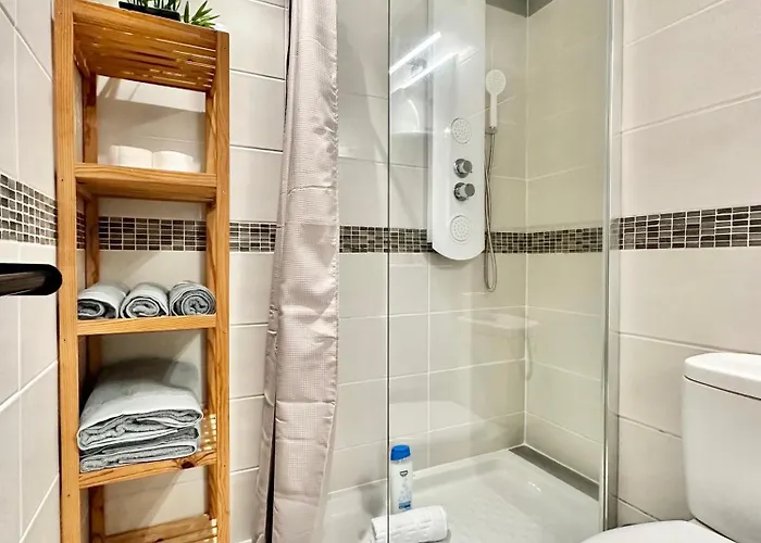 Torres De Yomely -y3a Apartment