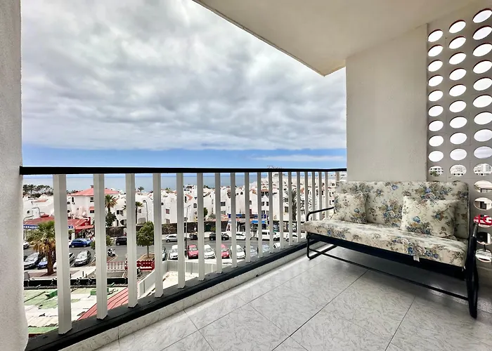 Apartment Torres De Yomely -y3a