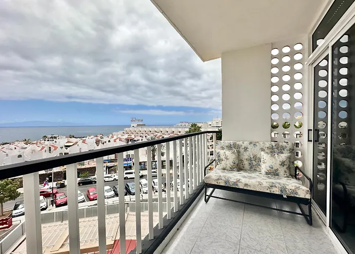 Apartment Torres De Yomely -y3a