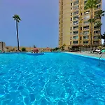 Апартаменти Torres De Yomely -y3a *