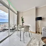 Апартаменти Torres De Yomely -y3a *