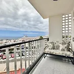 Апартаменти Torres De Yomely -y3a