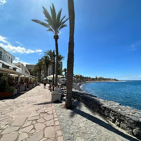 Apartment Torres De Yomely -y3a Playa de las Americas (Tenerife)