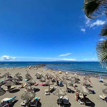 Torres De Yomely -y3a Apartment Playa de las Americas (Tenerife)