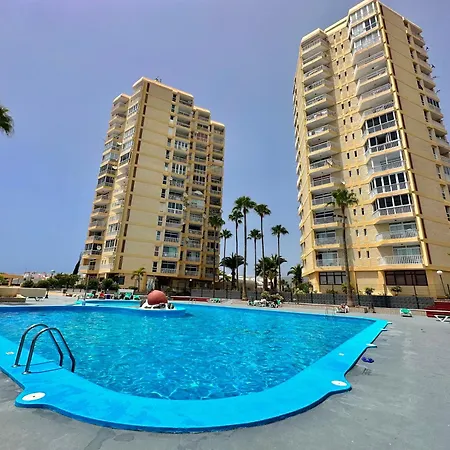 Torres De Yomely -y3a * Playa de las Americas (Tenerife)