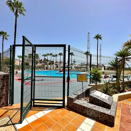 Apartment Torres De Yomely -y3a Playa de las Americas (Tenerife)
