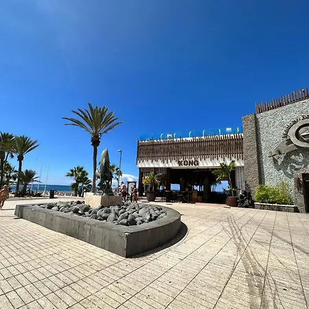 Torres De Yomely -y3a Playa de las Americas (Tenerife)