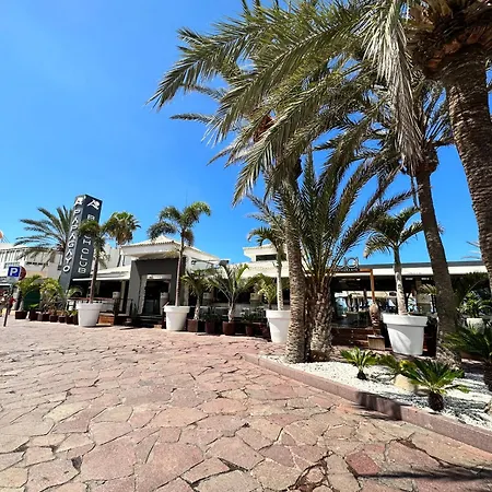 Lägenhet Torres De Yomely -y3a