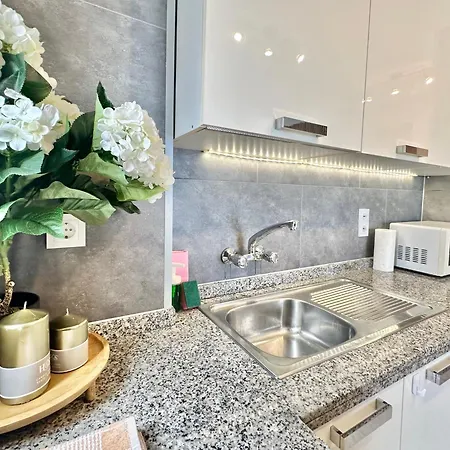 Torres De Yomely -y3a Apartment *